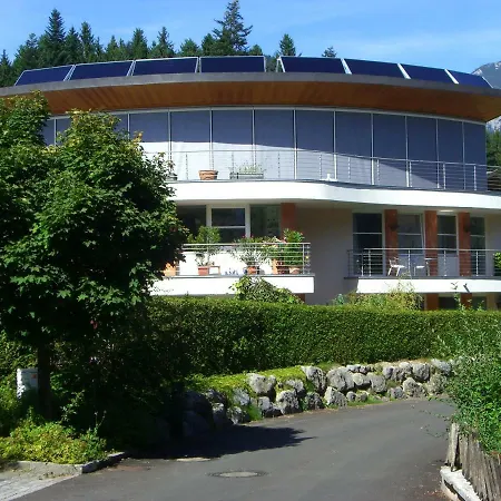 Apartman Ferienhaus Tirol *
