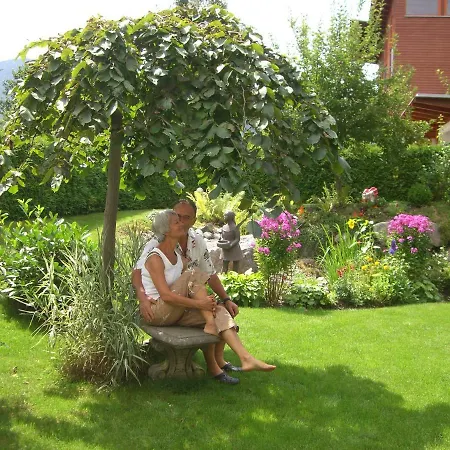 Ferienhaus Tirol Apartman *