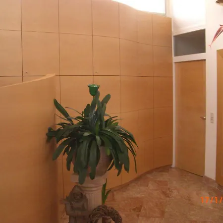 Apartman Ferienhaus Tirol *