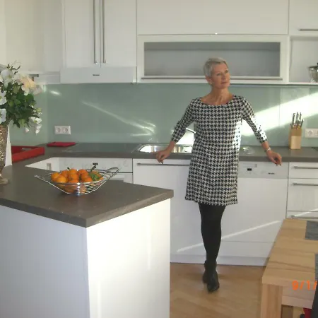 Ferienhaus Tirol Apartman *