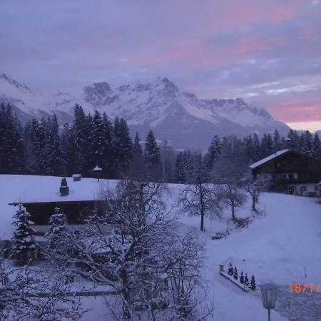 Apartman Ferienhaus Tirol *