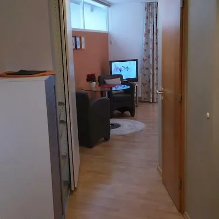 Ferienhaus Tirol Apartman *