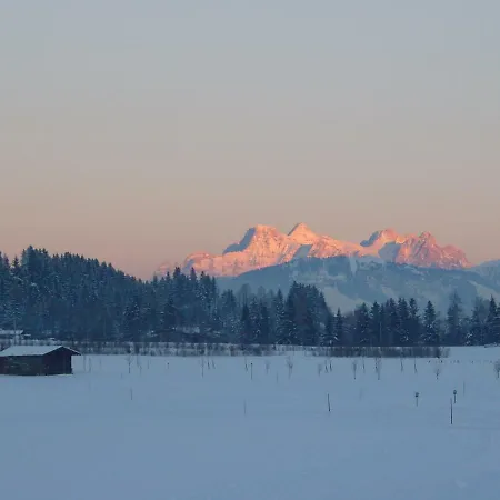 Apartman Ferienhaus Tirol