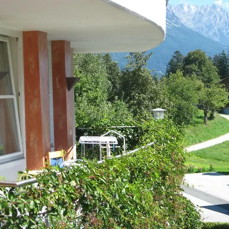 Ferienhaus Tirol Apartman *