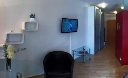 Ferienhaus Tirol * Söll