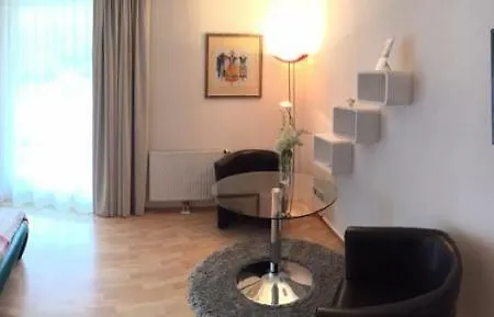 Apartman Ferienhaus Tirol *