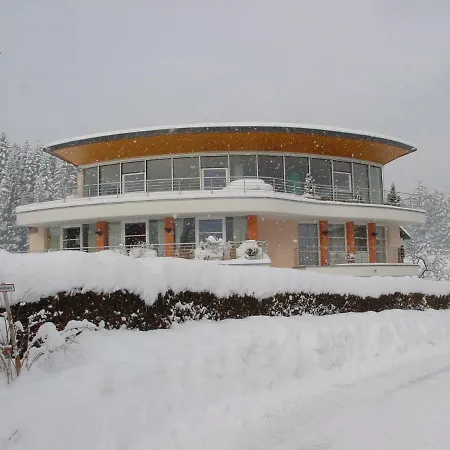 Ferienhaus Tirol * Soll