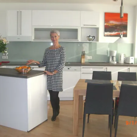 Apartment Ferienhaus Tirol