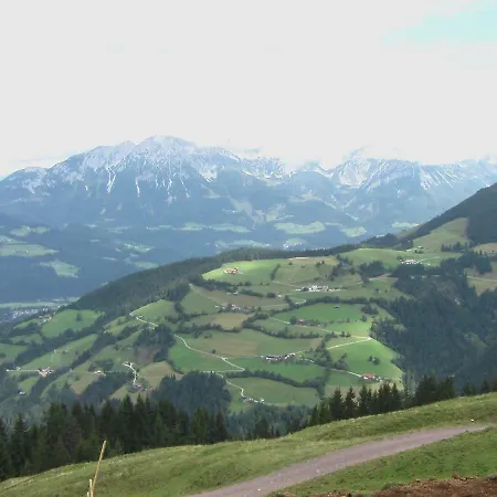 Apartment Ferienhaus Tirol