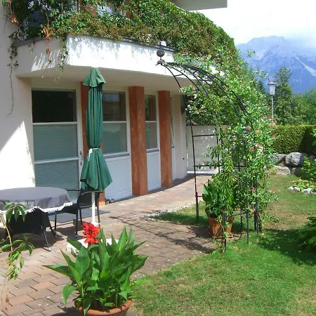 Apartment Ferienhaus Tirol *