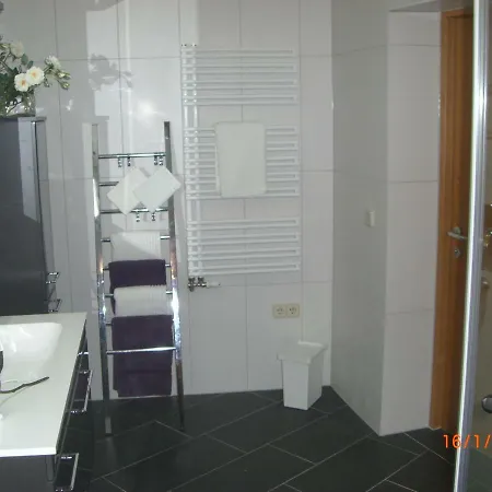 Ferienhaus Tirol Apartment Soll