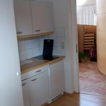 Ferienhaus Tirol * Зёлль