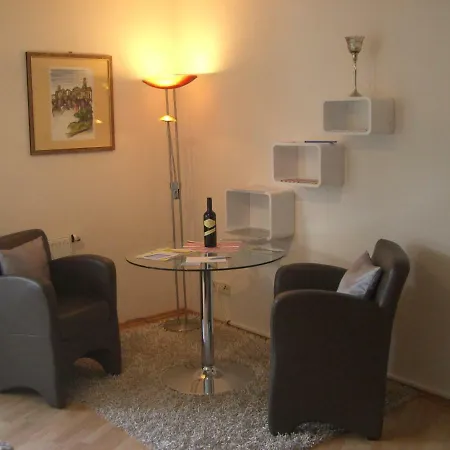 Апартаменты Ferienhaus Tirol *